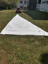 Catalina 110 hank for sale  Bangor