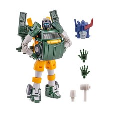 Boneco NewAge Toys Transformation toys Warrior Heroes NA H65 em estoque, usado comprar usado  Enviando para Brazil
