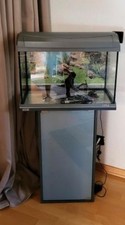 Aquarium unterschrank 60l gebraucht kaufen  Ascheberg