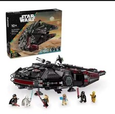 Replica lego star usato  Formigine