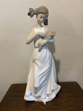 Nao lladro 1366 for sale  CHESTER LE STREET