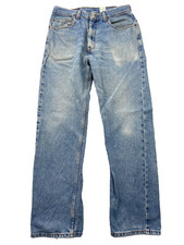 Levis 504 jeans gebraucht kaufen  Hamburg