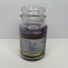 Yankee candle sweet for sale  Cumming