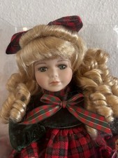 Porcelain doll jennifer for sale  Glendale