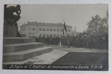 Trento figlio cesare usato  Prato