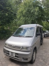 Mazda bongo 2.5l for sale  BROMSGROVE