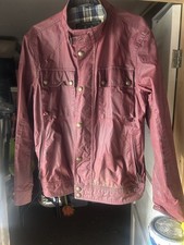 Belstaff racemaster giacca usato  Spedire a Italy