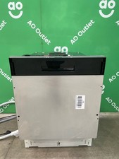 Hisense integrated dishwasher for sale  CREWE