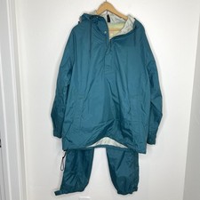 Vintage bean hooded for sale  Alpine