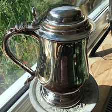 Antique silver plate for sale  TONBRIDGE