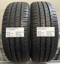 Pneumatici usati nexen usato  Roma