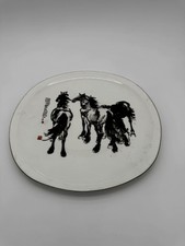 Monochrome decorative chinese for sale  Maumee