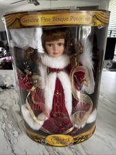 collectors choice porcelain dolls for sale collectors choice porcelain dolls for sale Flint