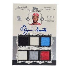2006 topps sterling for sale  Weyauwega