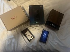 Fiio m15 high for sale  Cape Coral