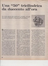 Advertising news motore usato  Venegono Superiore