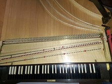 cembalo gebraucht kaufen cembalo gebraucht kaufen Radeburg