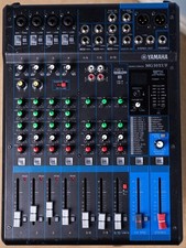 Yamaha mg10xuf sound for sale  HARTLEPOOL
