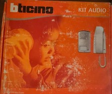 Kit citofono audio usato  Foligno