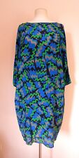 Missoni dress seidenkleid gebraucht kaufen  Deutschland