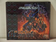 Robo aleste sega d'occasion  Paris XI