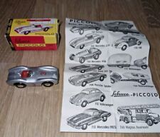 Schuco piccolo vintage gebraucht kaufen  München
