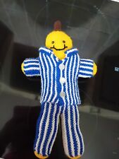 Bananas pyjamas knitted for sale  PEACEHAVEN