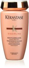 Usado, Xampu Kerastase Discipline Bain Fluidealiste 8,5 oz. (SELADO) comprar usado  Enviando para Brazil