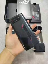 Smartphone Android ASUS ROG Phone 6 desbloqueado 16+512GB 6,78 polegadas Snapdragon 8+ geração 1 comprar usado  Enviando para Brazil