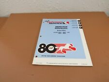 1980 johnson electric for sale  Sauk Centre