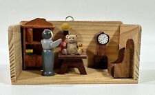 Vintage miniatur zimmer gebraucht kaufen  Dortmund