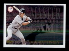 1996 topps master for sale  Bradenton