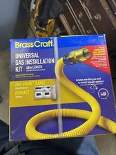 Lot brasscraft universal for sale  Garner