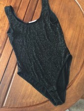 Wallis black glitter for sale  BLACKPOOL