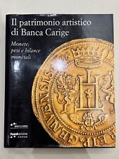 Patrimonio artistico banca usato  Barletta