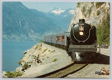 Postcard royal hudson for sale  Owatonna