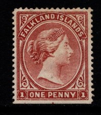 Falkland islands 1985 d'occasion  Expédié en Belgium