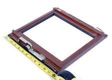 Deardorff 8x10 back for sale  Jamaica Plain