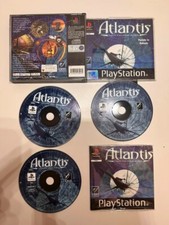 Atlantis segreti perduto usato  Milano