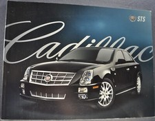 2009 cadillac sts d'occasion  Expédié en Belgium