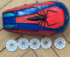 Spiderman web blaster for sale  HARROW
