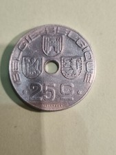 Monnaie zinc cts d'occasion  Le Perreux-sur-Marne