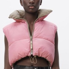 Zara pink green for sale  COALVILLE