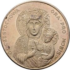Polen medaille jan gebraucht kaufen  München