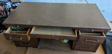 Executive desk for sale  Durham