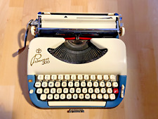 Vintage schreibmaschine prince gebraucht kaufen  Berlin