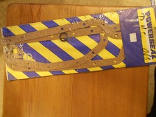 Sump gasket set for sale  LOWESTOFT