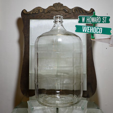 Vintage crisa gallon for sale  Hibbing