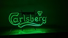Carlsberg neon leuchtschild gebraucht kaufen Carlsberg neon leuchtschild gebraucht kaufen  Bückeburg