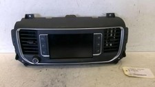 Ecran gps citroen d'occasion  France